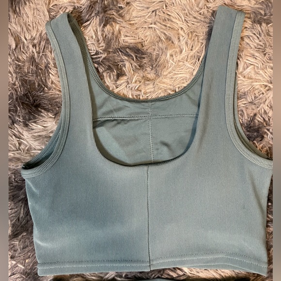 two piece workout set - Picture 8 of 10